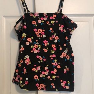 Tube top/ tank top